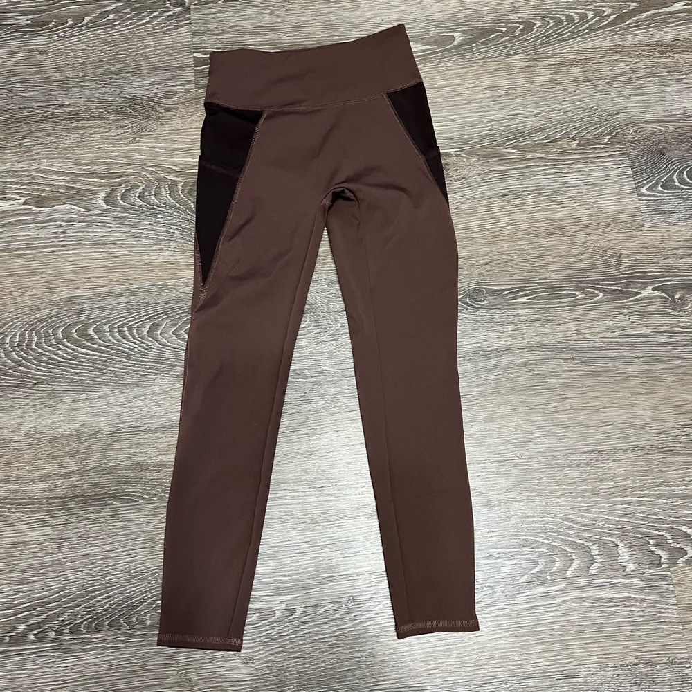 Zuda Womens Athletic Leggings